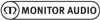 Monitor Audio logo